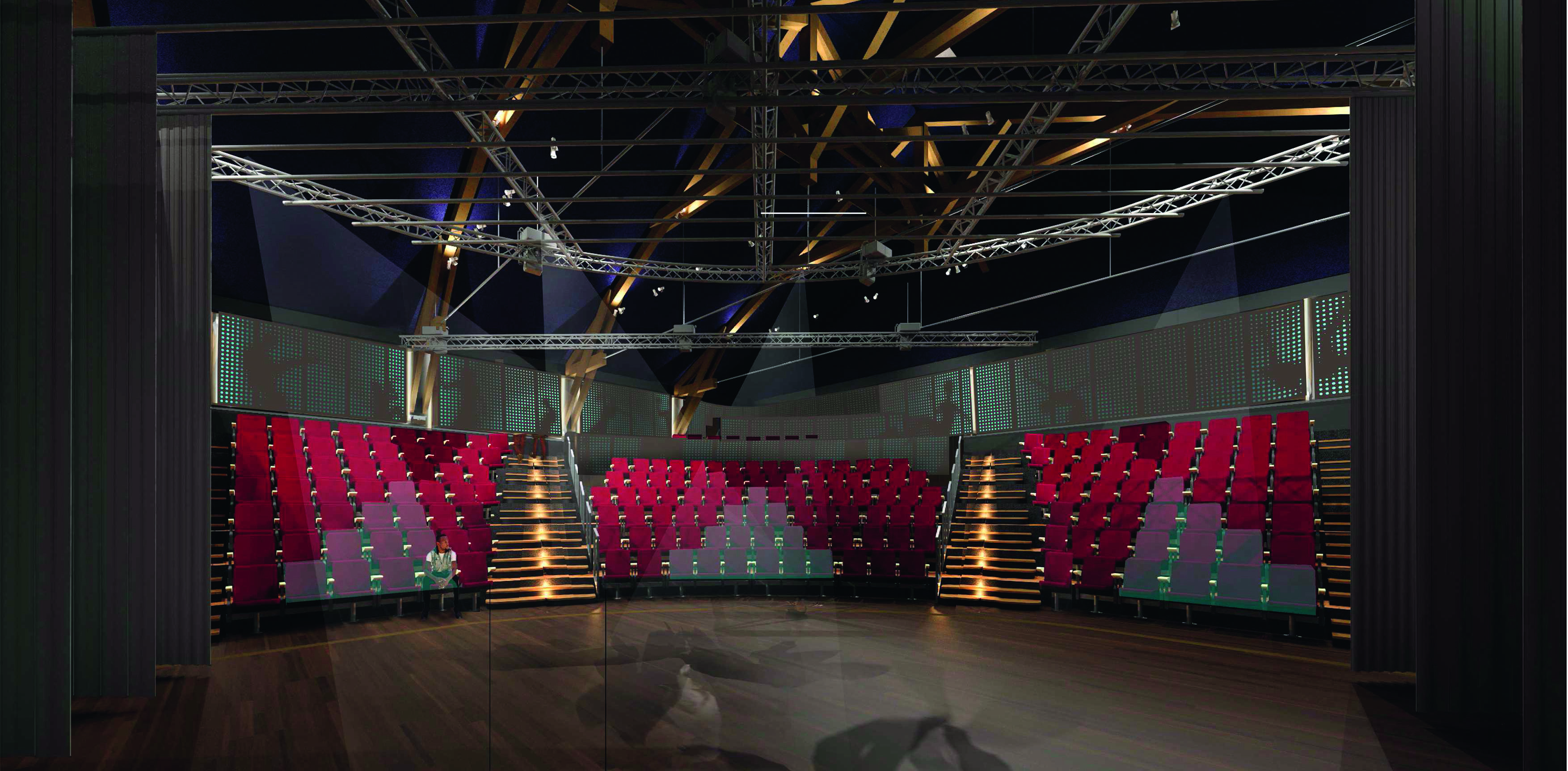 Théâtre Prémol